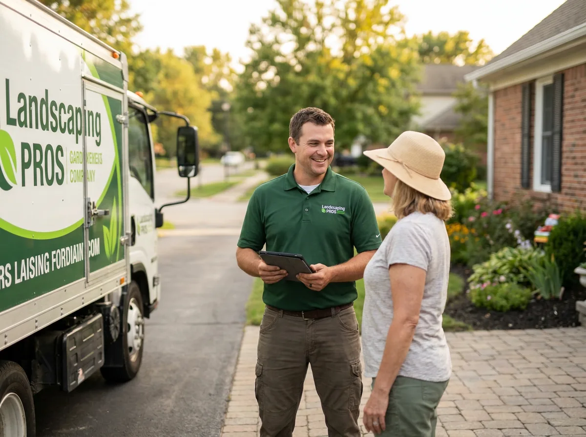 Landscaping Glasco, NY FAQs